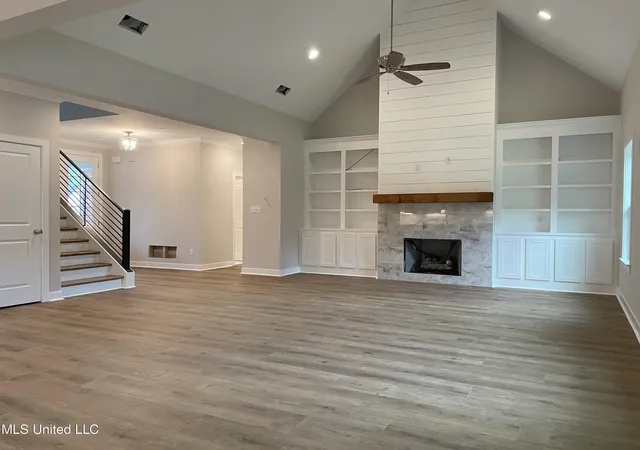 Photo 3 of Single family home for sale at 9092 Bennett Trl, Hernando, MS 38632 | MLS# 4092459 | Listing updated on 2026-09-12