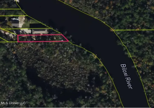 Land for sale at Riverroad Dr, Gulfport, MS 39503 | MLS# 4094211