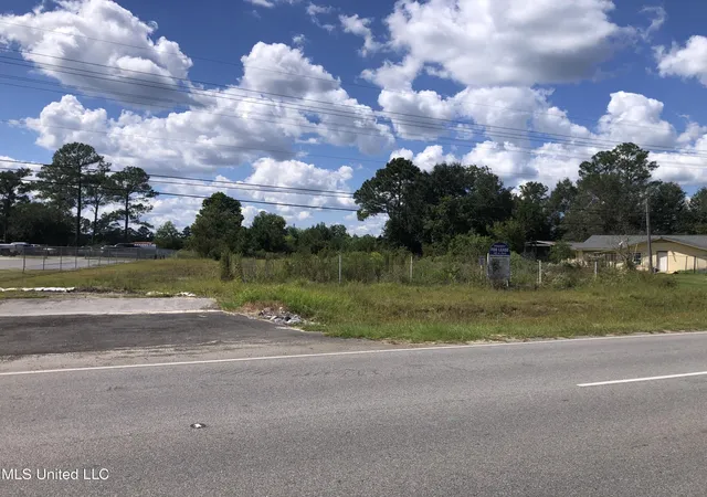 Photo 1 of Land for sale at 9413 Tucker Rd, Biloxi, MS 39532 | MLS# 4093294 | Listing updated on 2026-03-30