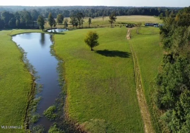 Photo 2 of Land for sale at 4115 Old Hwy 24, Mc Comb, MS 39648 | MLS# 4093158 | Listing updated on 2026-04-24