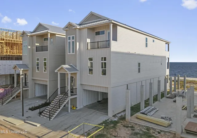 2nd image of 1851 Beach Blvd, Biloxi, MS 39531 | MLS# 4093233
