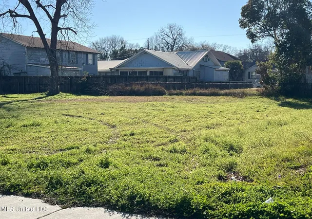Photo 1 of Land for sale at 317 Lameuse St, Biloxi, MS 39530 | MLS# 4094851 | Listing updated on 2026-09-29