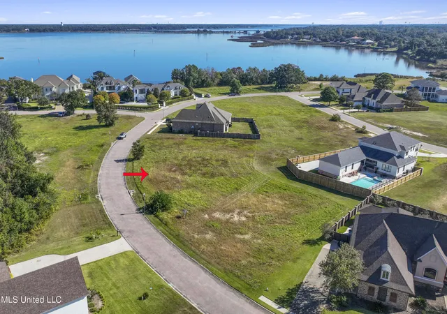 Homes for sale in Biloxi, MS | 410 Goose Pointe Blvd, Biloxi, MS 39531 | MLS# 4094926