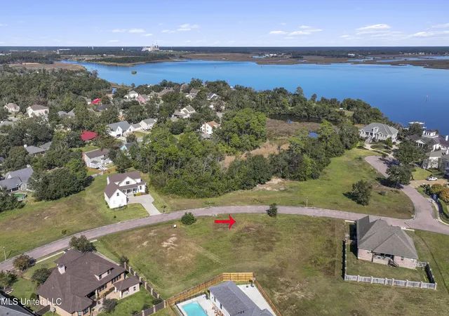 Homes for sale in Biloxi, MS | 410 Goose Pointe Blvd, Biloxi, MS 39531 | MLS# 4094926