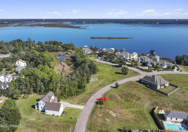 Homes for sale in Biloxi, MS | 410 Goose Pointe Blvd, Biloxi, MS 39531 | MLS# 4094926