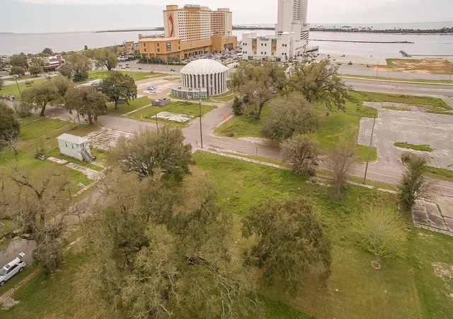 1st image of 121 Cedar St, Biloxi, MS 39530 | MLS# 4095101
