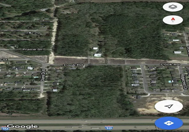 1st image of 0000 Cook Rd, Biloxi, MS 39532 | MLS# 4095135