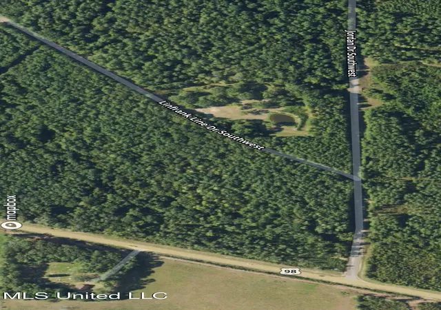 Photo 1 of Land for sale at Sw Linfrank Line Dr, Brookhaven, MS 39601 | MLS# 4095191 | Listing updated on 2026-03-30