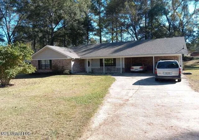 Homes for sale in Magnolia, MS | 475 W Bay St, Magnolia, MS 39652 | MLS# 4095844