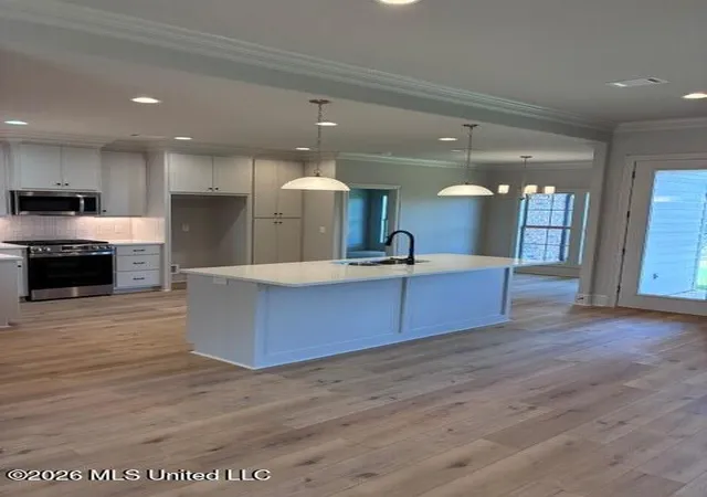 Photo 1 of Single family home for sale at 124 Saint Croix Ln, Madison, MS 39110 | MLS# 4095352 | Listing updated on 2026-09-22