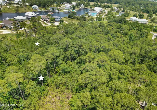 Photo 1 of Land for sale at Lot 5 Poindexter Dr, Pass Christian, MS 39571 | MLS# 4095572 | Listing updated on 2026-10-09