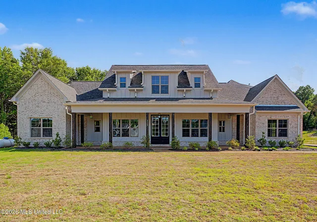 Homes for sale in Hernando, MS | 9069 Bennett Trl, Hernando, MS 38632 | MLS# 4095684
