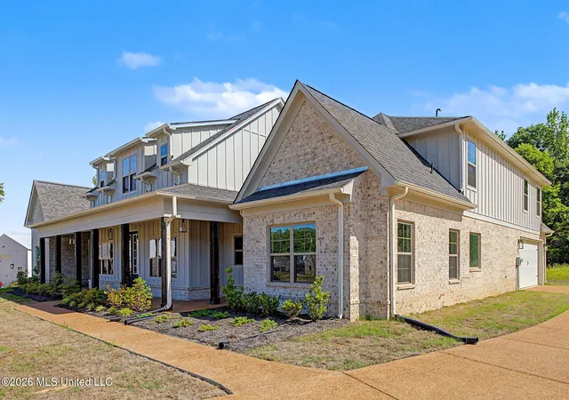 Homes for sale in Hernando, MS | 9069 Bennett Trl, Hernando, MS 38632 | MLS# 4095684