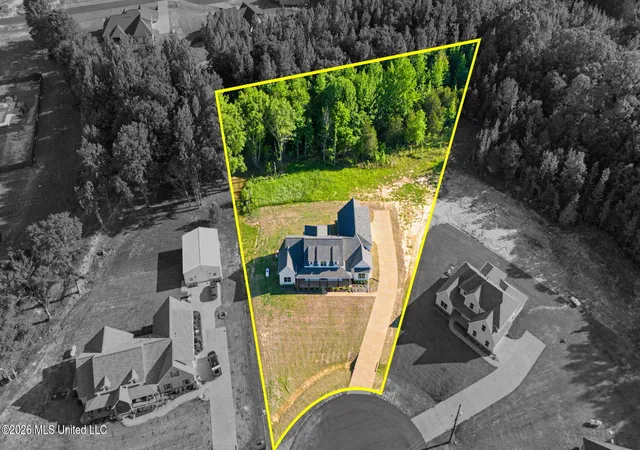 Homes for sale in Hernando, MS | 9069 Bennett Trl, Hernando, MS 38632 | MLS# 4095684