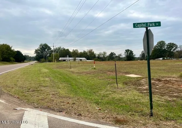 Photo 1 of Land for sale at 101 Capital Park Dr, Senatobia, MS 38668 | MLS# 4095804 | Listing updated on 2026-03-30