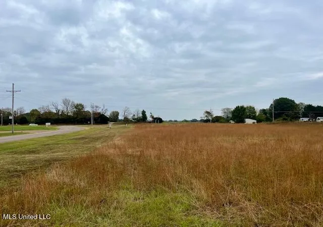 Photo 2 of Land for sale at 101 Capital Park Dr, Senatobia, MS 38668 | MLS# 4095804 | Listing updated on 2026-03-30