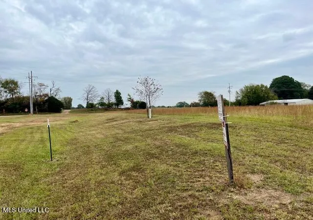 Photo 1 of Land for sale at 105 Capital Park Dr, Senatobia, MS 38668 | MLS# 4095806 | Listing updated on 2026-03-30