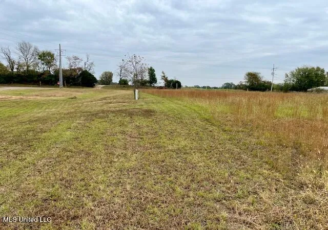 Photo 2 of Land for sale at 105 Capital Park Dr, Senatobia, MS 38668 | MLS# 4095806 | Listing updated on 2026-03-30