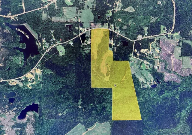 Homes for sale in Crystal Springs, MS | 0 E Burt Loop Rd, Crystal Springs, MS 39059 | MLS# 4095823