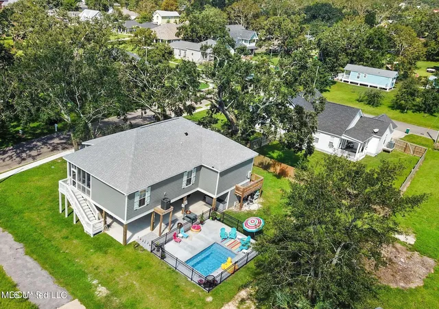 Homes for sale in Long Beach, MS | 405 S Cleveland Ave, Long Beach, MS 39560 | MLS# 4095942