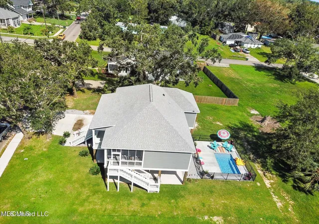 Homes for sale in Long Beach, MS | 405 S Cleveland Ave, Long Beach, MS 39560 | MLS# 4095942