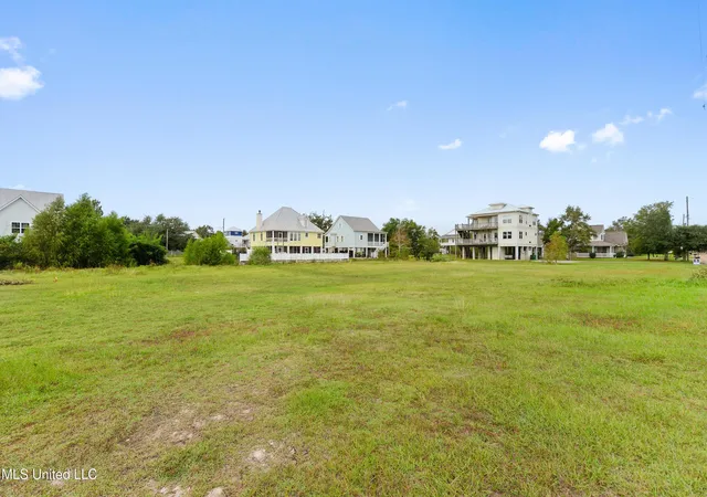 Photo 1 of Land for sale at 117 Lakewood Dr, Waveland, MS 39576 | MLS# 4096146 | Listing updated on 2026-03-30
