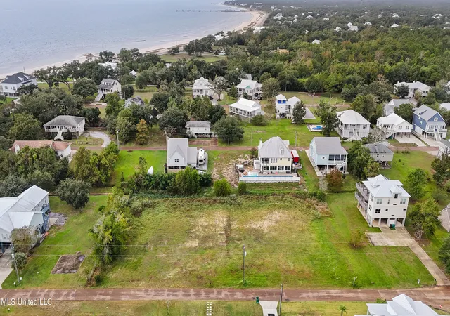 Photo 2 of Land for sale at 117 Lakewood Dr, Waveland, MS 39576 | MLS# 4096146 | Listing updated on 2026-03-30