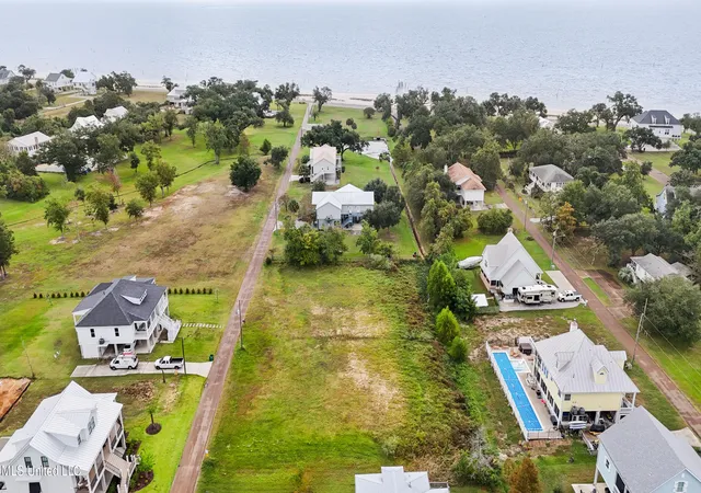 Photo 3 of Land for sale at 117 Lakewood Dr, Waveland, MS 39576 | MLS# 4096146 | Listing updated on 2026-03-30