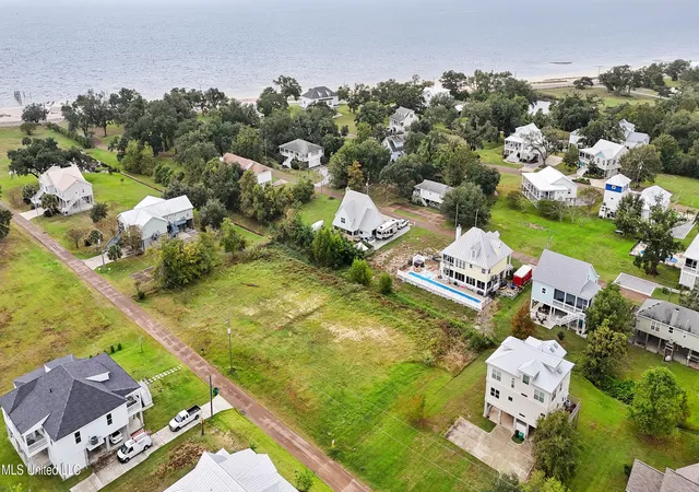 Photo 1 of Land for sale at 119 Lakewood Dr, Waveland, MS 39576 | MLS# 4096148 | Listing updated on 2026-03-30