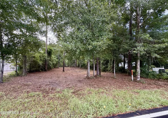 Photo 1 of Land for sale at 941 W Lakeshore Dr, Carriere, MS 39426 | MLS# 4096192 | Listing updated on 2026-07-23