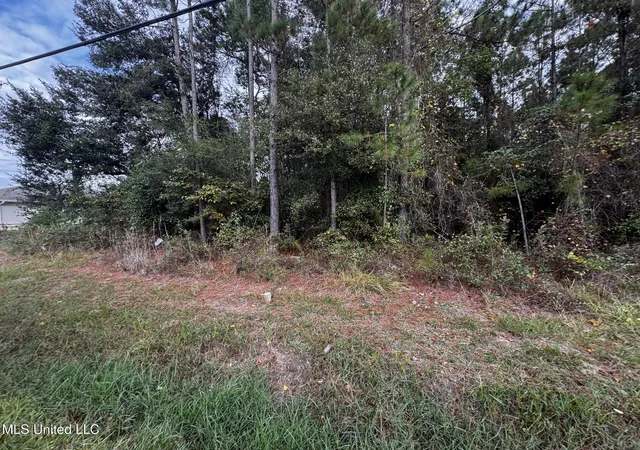 Photo 3 of Land for sale at Mclaurin St, Waveland, MS 39576 | MLS# 4096310 | Listing updated on 2026-09-28