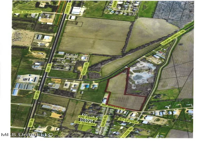 Photo 2 of Sale Pending at Logan Sewell Dr, Vidalia, LA 71373 | MLS# 4098082 | Listing updated on 2026-08-25