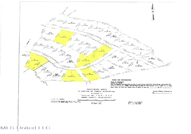 1st image of Carriage Lane, Natchez, MS 39120 | MLS# 4099240