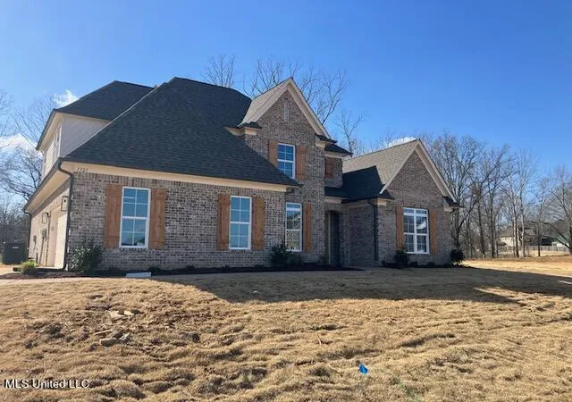 Homes for sale in Nesbit, MS | 1721 Baisley Dr, Nesbit, MS 38651 | MLS# 4097205