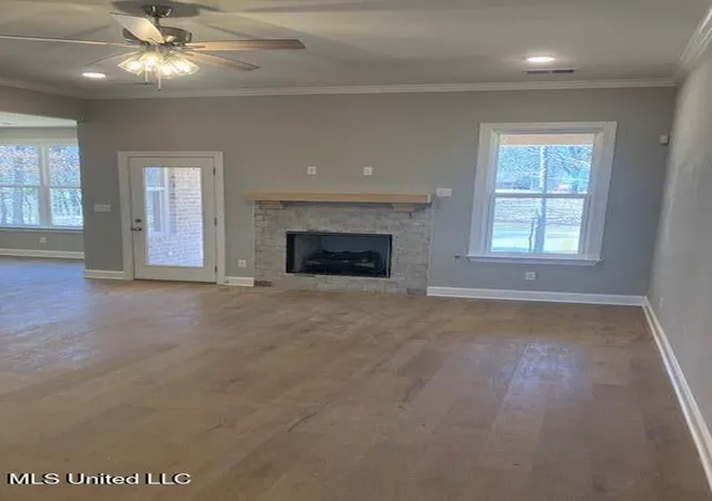 Homes for sale in Nesbit, MS | 1721 Baisley Dr, Nesbit, MS 38651 | MLS# 4097205