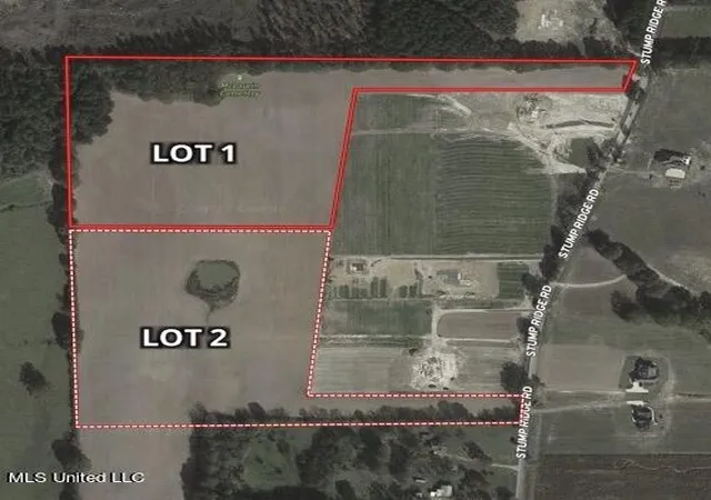 1st image of 2 Stump Ridge Rd, Brandon, MS 39047 | MLS# 4097809