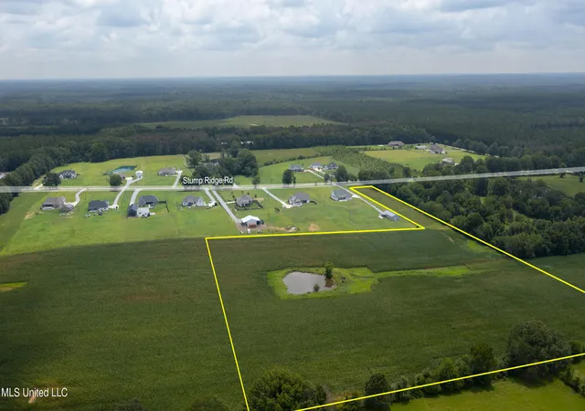 2nd image of 2 Stump Ridge Rd, Brandon, MS 39047 | MLS# 4097809