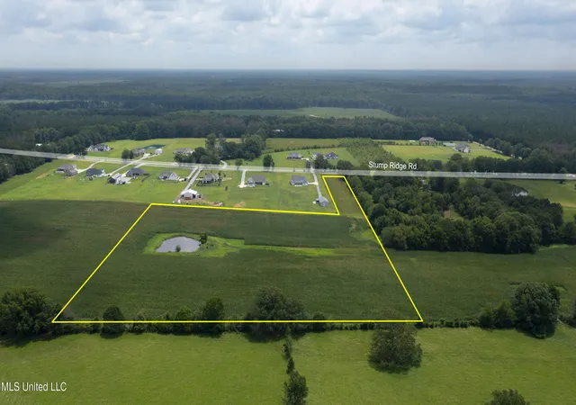 3rd image of 2 Stump Ridge Rd, Brandon, MS 39047 | MLS# 4097809