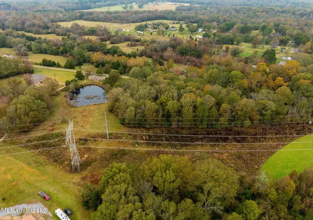 Photo 3 of Land for sale at Joe Coker Rd, Jackson, MS 39213 | MLS# 4098453 | Listing updated on 2026-06-25