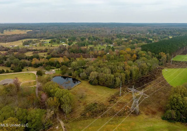 Photo 3 of Land for sale at Joe Coker Rd, Jackson, MS 39213 | MLS# 4098453 | Listing updated on 2026-06-25