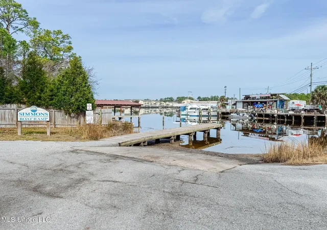 Photo 2 of Land for sale at 7724 Point Aux Chenes Rd, Ocean Springs, MS 39564 | MLS# 4098373 | Listing updated on 2026-03-30