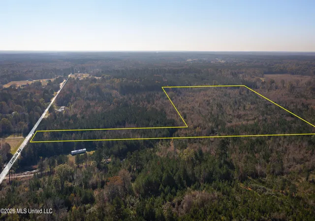 Photo 2 of Land for sale at 347 Lottville Rd, Canton, MS 39046 | MLS# 4160169 | Listing updated on 2026-09-02