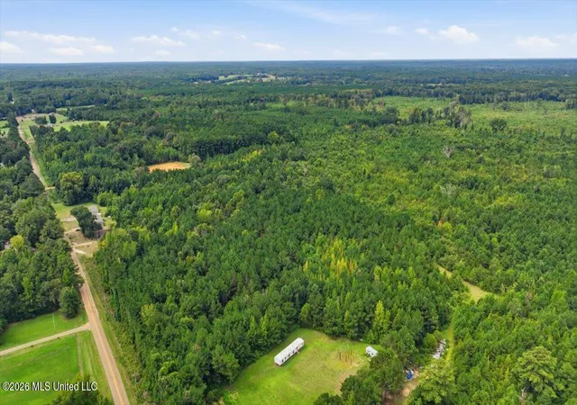 Photo 3 of Land for sale at 347 Lottville Rd, Canton, MS 39046 | MLS# 4160169 | Listing updated on 2026-09-02