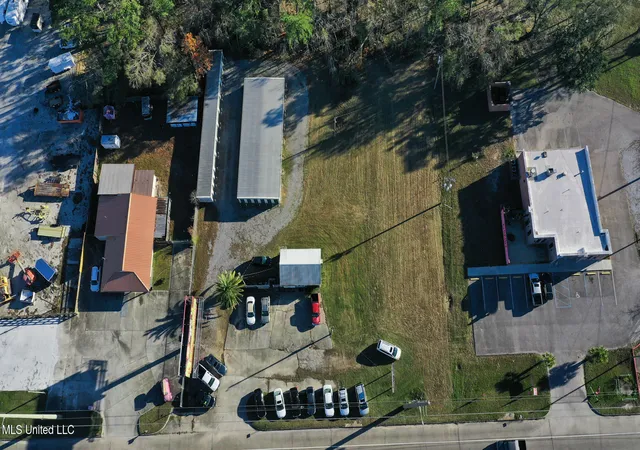 Photo 1 of Land for sale at 1014 Highway 90, Waveland, MS 39576 | MLS# 4098414 | Listing updated on 2026-04-03