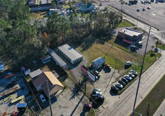 Photo 3 of Land for sale at 1014 Highway 90, Waveland, MS 39576 | MLS# 4098414 | Listing updated on 2026-04-03