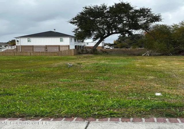 Photo 1 of Sale Pending at 141 E 2nd St, Pass Christian, MS 39571 | MLS# 4101367 | Listing updated on 2026-09-18