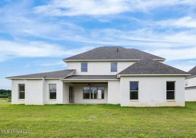 24th image of 135 Genoa Dr, Madison, MS 39110 | MLS# 4098845