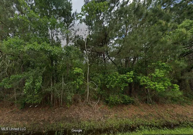 Photo 1 of Land for sale at 0 10th Avenue, Bay Saint Louis, MS 39520 | MLS# 4098709 | Listing updated on 2026-09-18