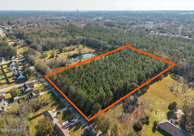 Photo 2 of Sale Pending at Mays Rd, Gulfport, MS 39503 | MLS# 4099353 | Listing updated on 2026-09-09