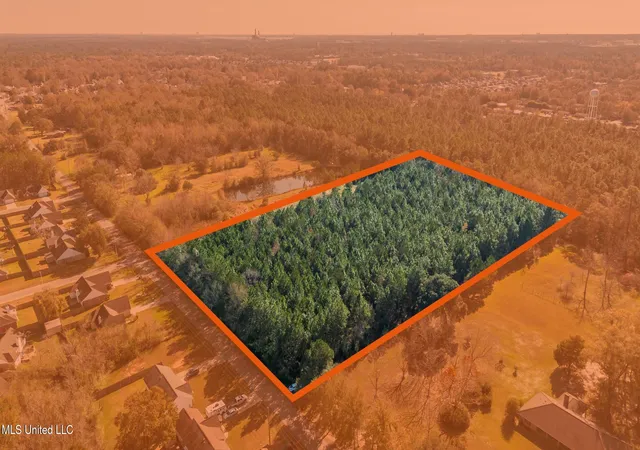 Photo 3 of Sale Pending at Mays Rd, Gulfport, MS 39503 | MLS# 4099353 | Listing updated on 2026-09-09